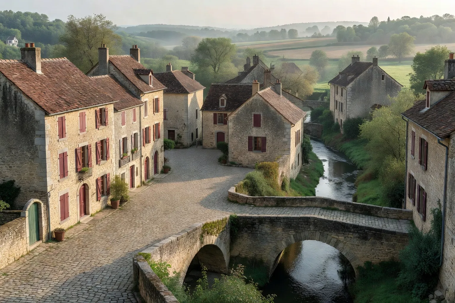 Boen-sur-Lignon et Montbrison, deux repères historiques du Forez : entretien avec une archiviste