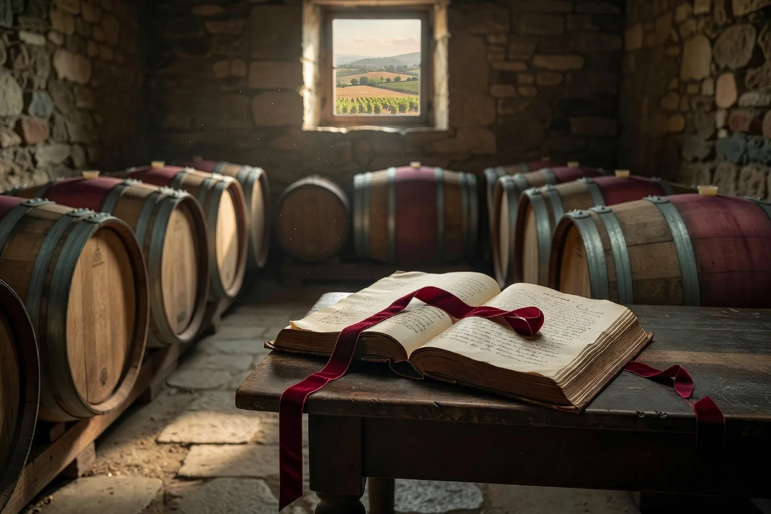 Confréries vigneronnes du Forez : entretien avec un historien local
